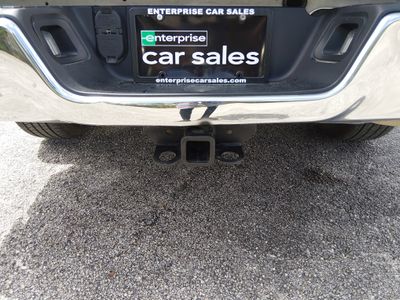 2023 Ram 1500 Classic - Photo 16