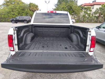 2023 Ram 1500 Classic - Photo 11