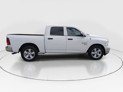 2023 Ram 1500 Classic - Photo 8