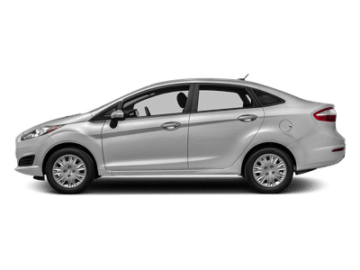 2016 Ford Fiesta - Photo 1