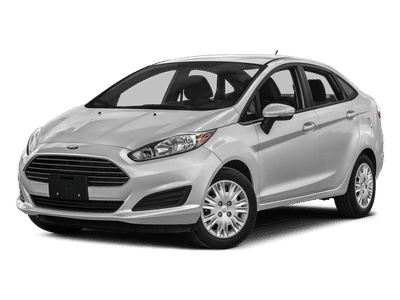 2016 Ford Fiesta - Photo 2