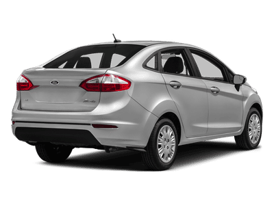 2016 Ford Fiesta - Photo 3