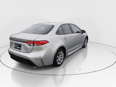 2024 Toyota Corolla — photo 7 view