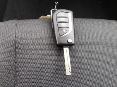 2024 Toyota Corolla — photo 15 view