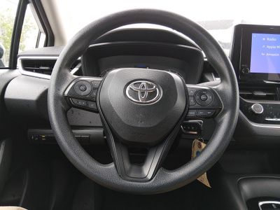 2024 Toyota Corolla — photo 12 view