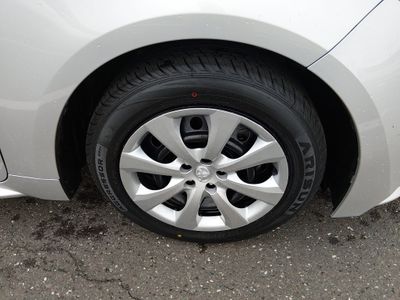 2024 Toyota Corolla — photo 10 view