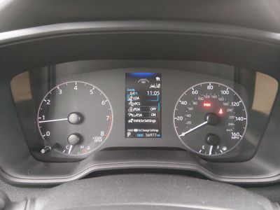 2024 Toyota Corolla — photo 14 view