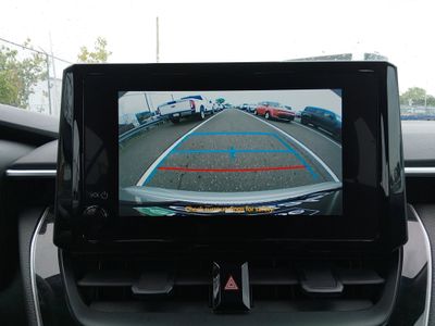 2024 Toyota Corolla — photo 16 view