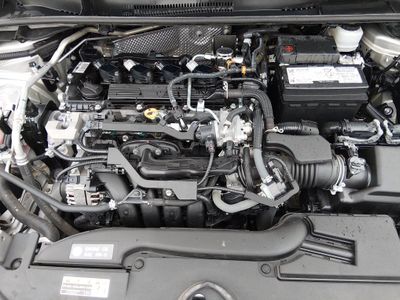 2024 Toyota Corolla — photo 9 view