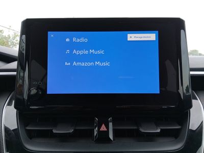 2024 Toyota Corolla — photo 17 view