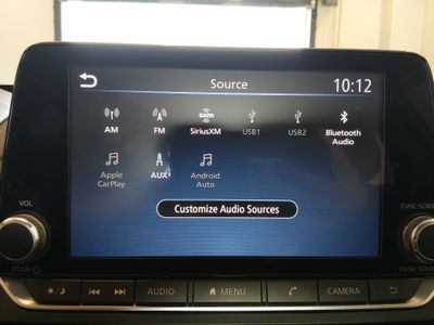 2024 Nissan Altima - Photo 19