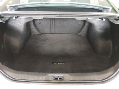 2024 Nissan Altima - Photo 11
