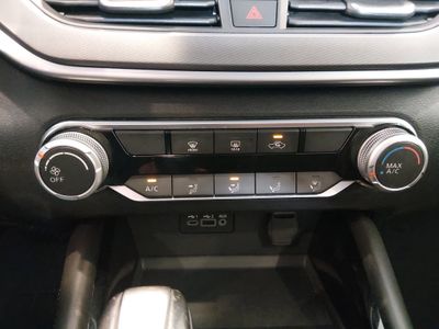 2024 Nissan Altima - Photo 18