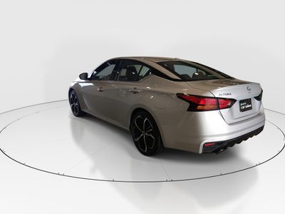 2024 Nissan Altima - Photo 5