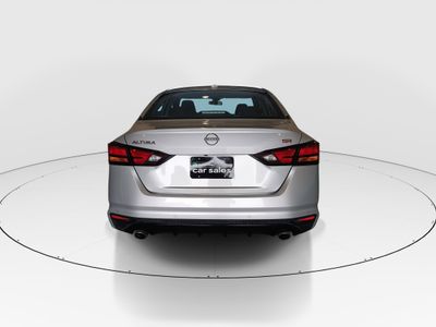 2024 Nissan Altima - Photo 6