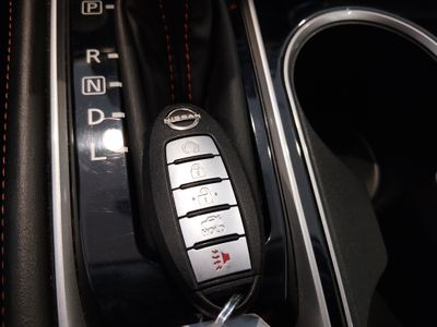 2024 Nissan Altima - Photo 15