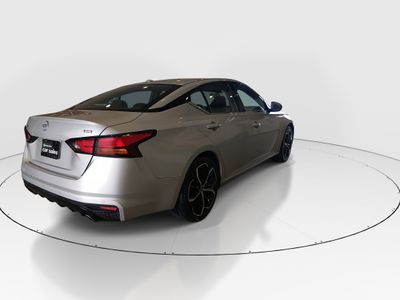 2024 Nissan Altima - Photo 7