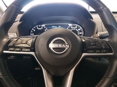 2024 Nissan Altima - Photo 12