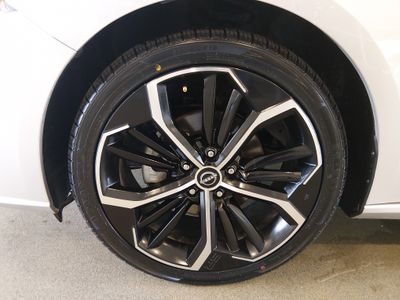 2024 Nissan Altima - Photo 10