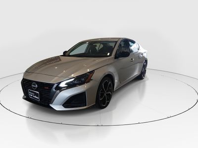 2024 Nissan Altima - Photo 3