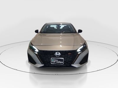 2024 Nissan Altima - Photo 2