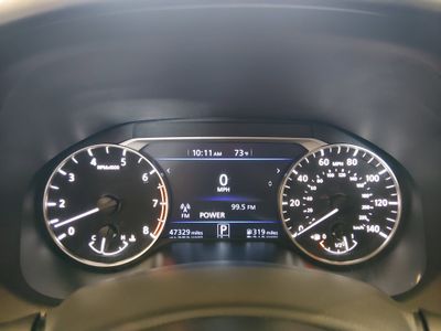 2024 Nissan Altima - Photo 14