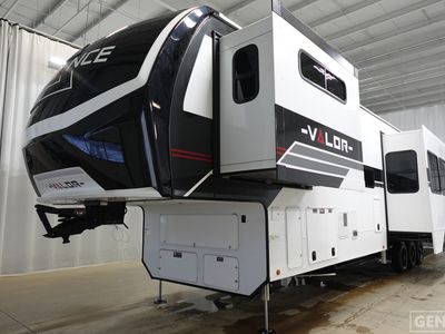 2026 Alliance RV Valor - Photo 2