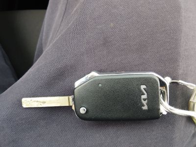 2025 Kia Sportage — photo 15 view