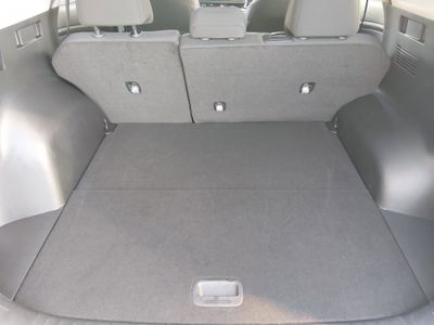 2025 Kia Sportage — photo 11 view