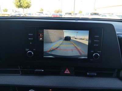2025 Kia Sportage — photo 16 view