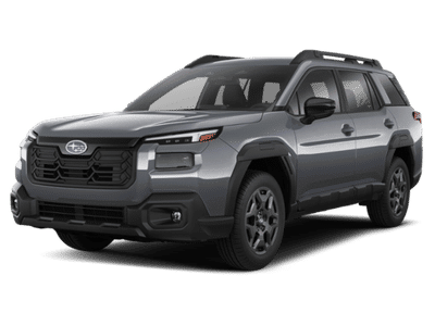2026 Subaru Outback - Photo 1