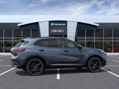 2026 Buick Envision — detail view