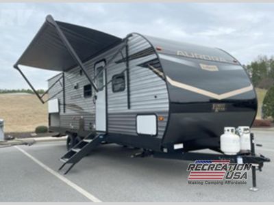 2025 Forest River Aurora Light - Photo 1