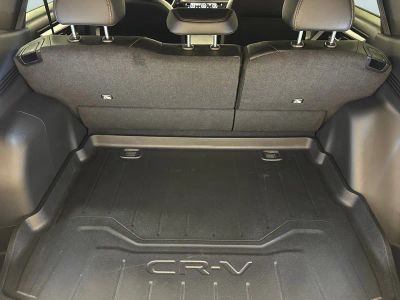 2026 Honda CR-V Hybrid — photo 7 view