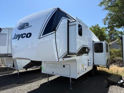 2026 Jayco Eagle SLE - Photo 1