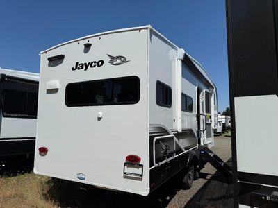 2026 Jayco Eagle SLE - Photo 4