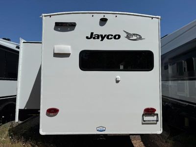 2026 Jayco Eagle SLE - Photo 6