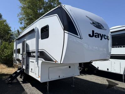 2026 Jayco Eagle SLE - Photo 3