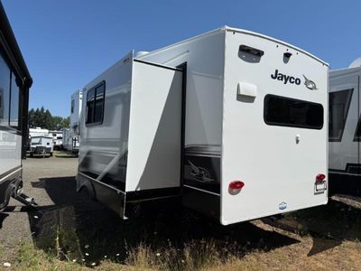 2026 Jayco Eagle SLE - Photo 5