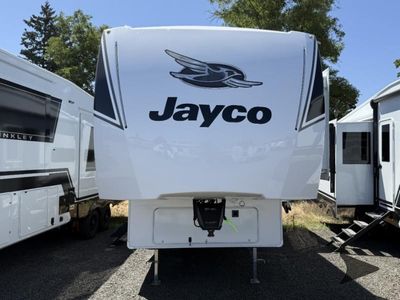 2026 Jayco Eagle SLE - Photo 2
