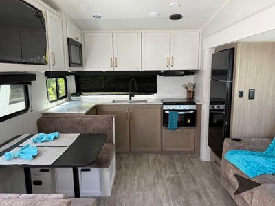 2026 Jayco Eagle SLE - Photo 12