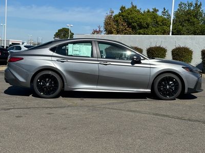2026 Toyota Camry - Photo 8