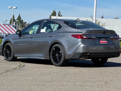 2026 Toyota Camry - Photo 6