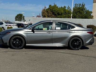 2026 Toyota Camry - Photo 5