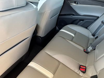 2026 Toyota Camry - Photo 4