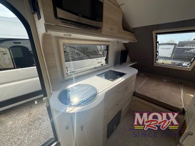 2024 nuCamp RV T@b - Photo 11