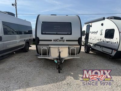 2024 nuCamp RV T@b - Photo 2