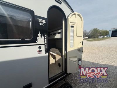 2024 nuCamp RV T@b - Photo 8