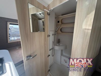 2024 nuCamp RV T@b - Photo 17