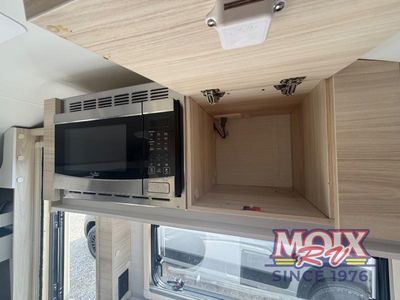 2024 nuCamp RV T@b - Photo 13